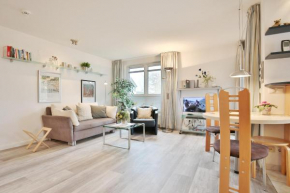 Feriendomizil Birkenallee Feriendomizil Birkenallee Appartement 05, Timmendorfer Strand